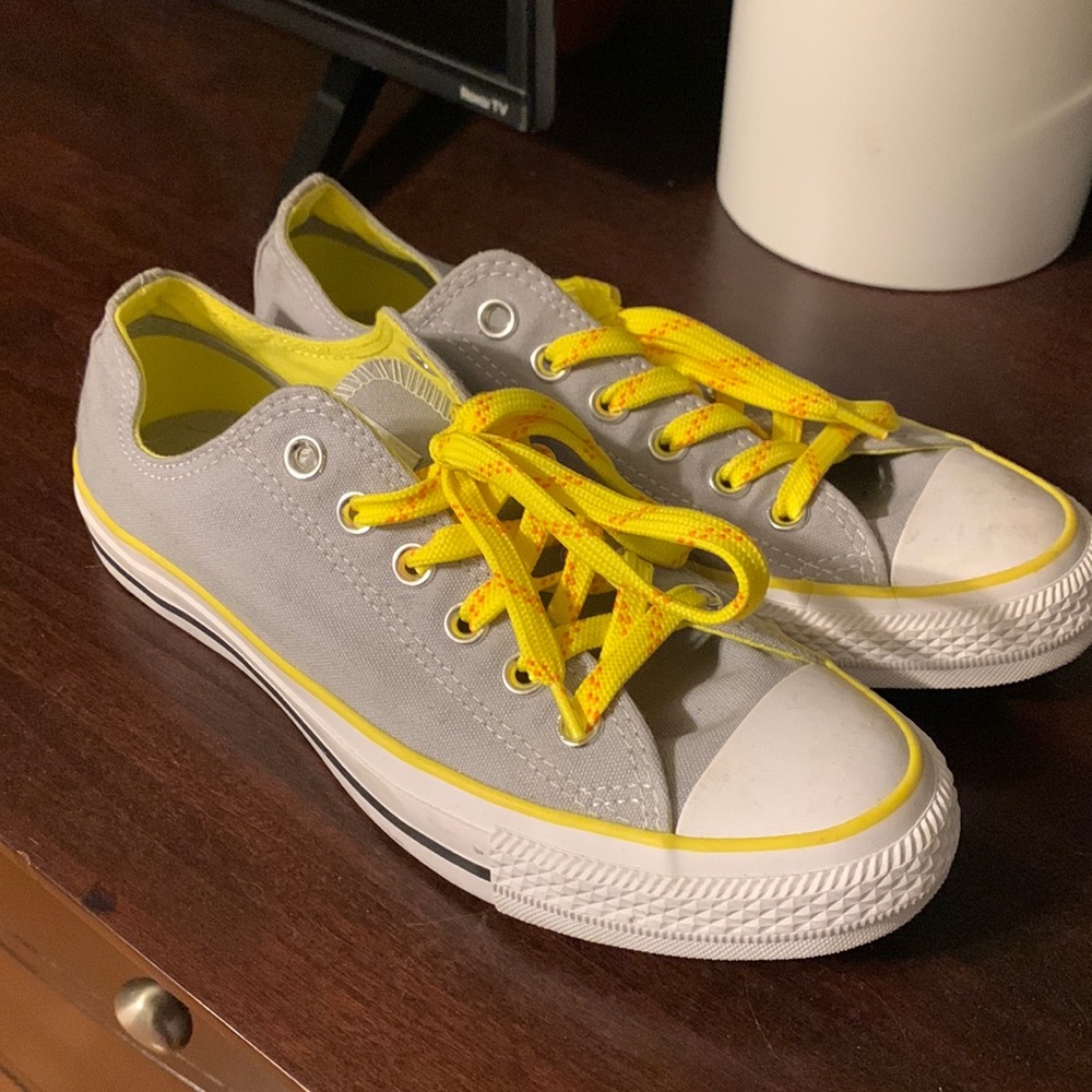 Converse sneakers